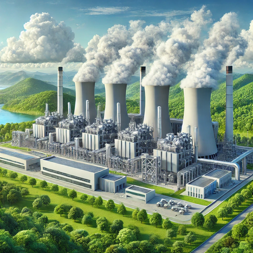 Mengoptimalkan Infrastruktur yang Ada: Katalisator untuk Transisi Energi ASEAN.