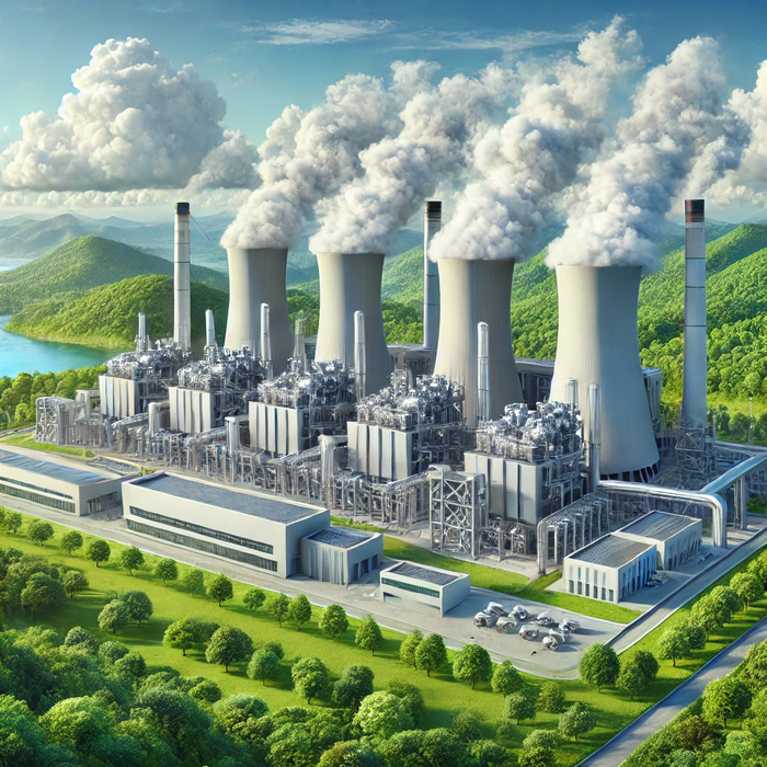 Optimising Existing Infrastructure: A Catalyst for ASEAN's Energy Transition.