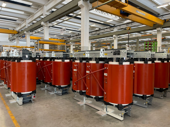 Sponsored Article | TMC Transformers strengthens its APAC presence with dry-type technology and QTMC