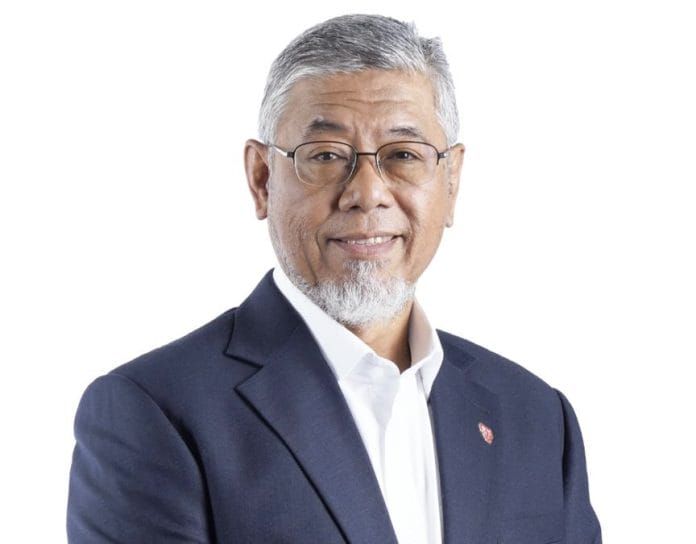 Tenaga Nasional Berhad Appoints Datuk Ir. Ts. Shamsul bin Ahmad as President/Chief Executive Officer