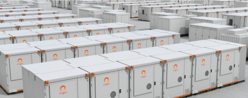 Baterai Eraring akan terus berkembang, menjadi yang terbesar di Belahan Bumi Selatan