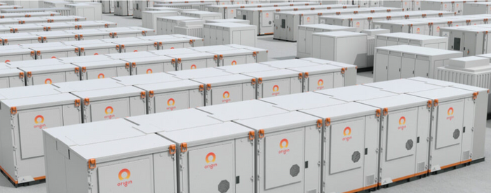 Eraring battery to further expand, becoming largest in the Southern Hemisphere