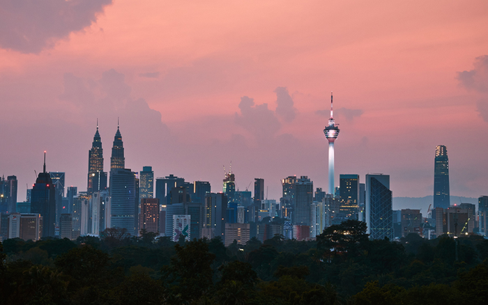 MIDA Congratulates Launch Of Sarawak Petchem’s Rm7 Billion Methanol Complex, Catalysing Bintulu’s Rise As A Petrochemical Hub