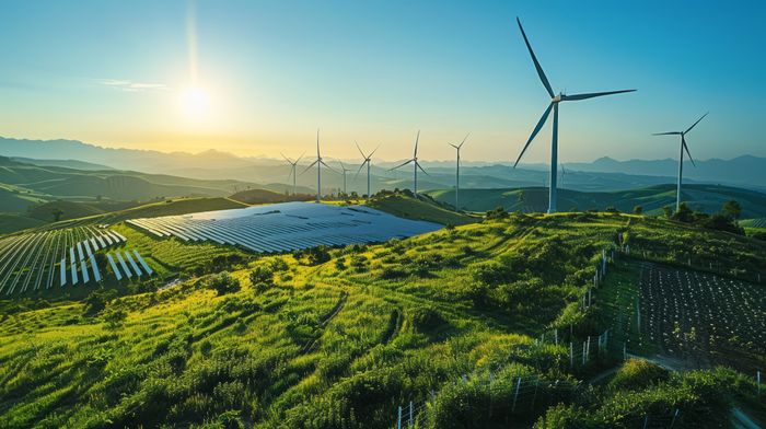 RATCH Redefines Its Strategy to Drive Business Growth in 2025 Striving for Asset Portfolio Realignment, and Investment in Power Generation and Energy Infrastructure in Target Markets: Thailand, Australia, Philippines, Vietnam