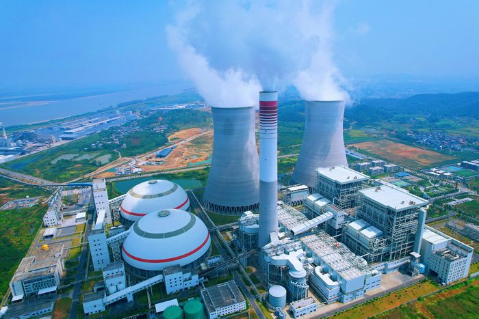Transforming Energy Landscapes: The Role of Nuclear Power in Southeast Asia