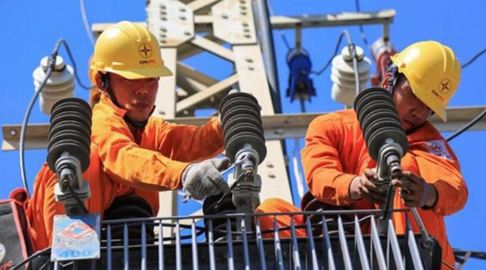 Gov't Promulgates Decree on Direct Power Purchase