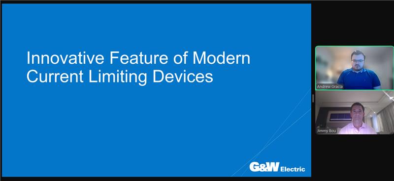 Mengelola Tingkat Kesalahan yang Meningkat dalam Sistem Tenaga Modern