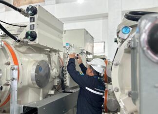 Supporting IKN Development Towards Forest City, PLN Completes Three High Voltage Electricity Infrastructure