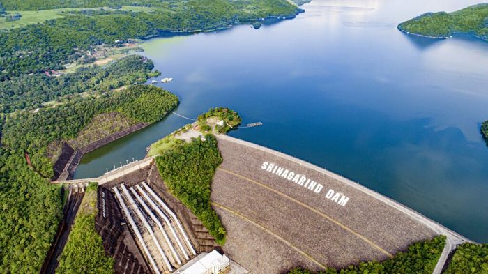 Sale of bidding documents for Hydro-Floating Solar Hybrid of EGAT’s Srinagarind Dam now available until July 3, 2024