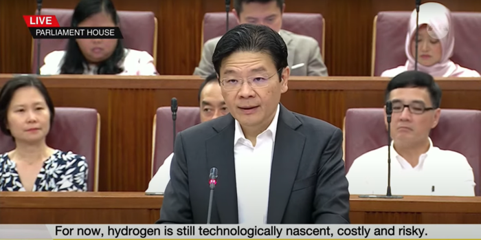 Singapore rolls out Future Energy Fund; not ruling out nuclear