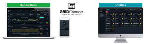GridConnect & GridVision