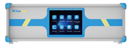 HL3013 Portable Three-phase Electricity Meter Calibration Device