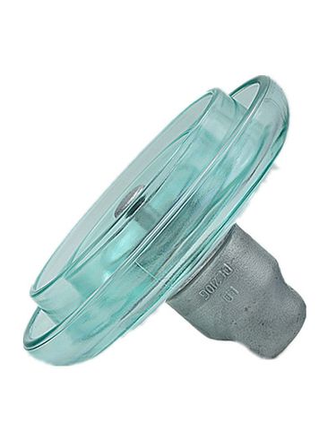 Glass & Composite Insulators