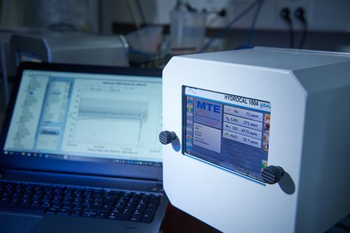 Transformer Monitoring Online DGA