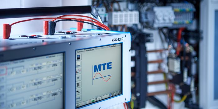 Transformer Monitoring Online DGA