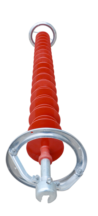 Glass & Composite Insulators