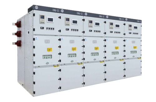 Medium Voltage Switchgear