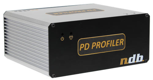 Partial Discharge Monitoring System