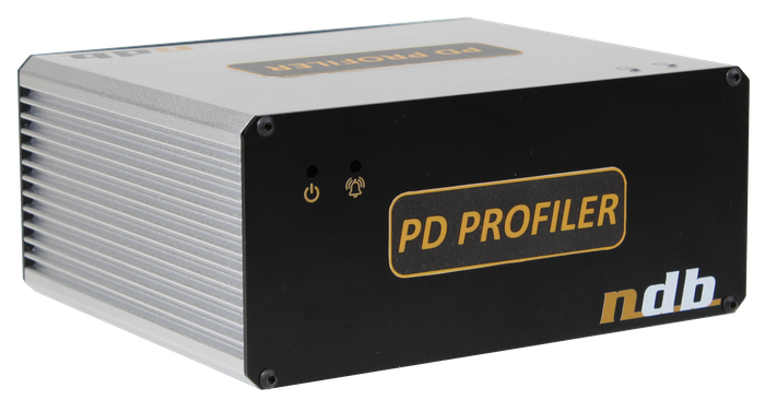 Partial Discharge Monitoring System