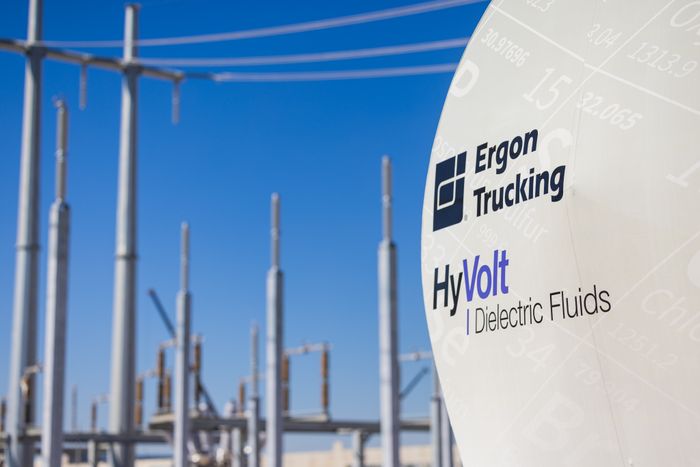 HyVolt Dielectric Fluids