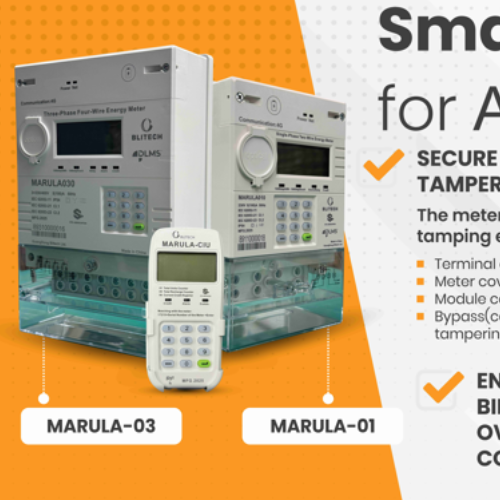 Smart Pre-Paymet for Asia Homes