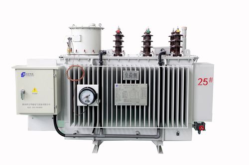 SVR automatic step voltage regulator