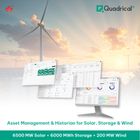 Quadrical's Platform