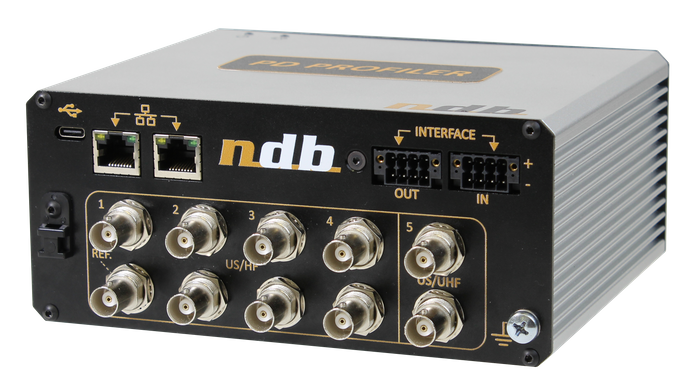 Partial Discharge Monitoring System