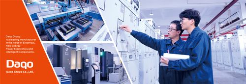 LV circuit breakers, Dry-Type Transformers, and Oil Immersed Transformers