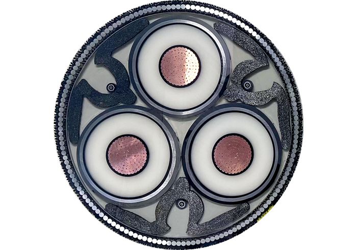 HVAC land & Subsea cables