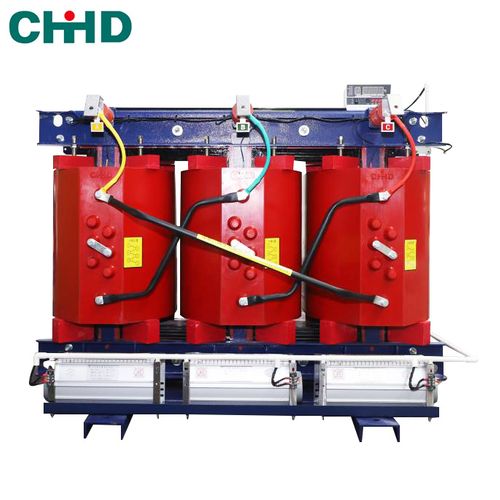 Transformer, Compact Substation / Prefabricated Substation & High and Low Voltage Switchgear
