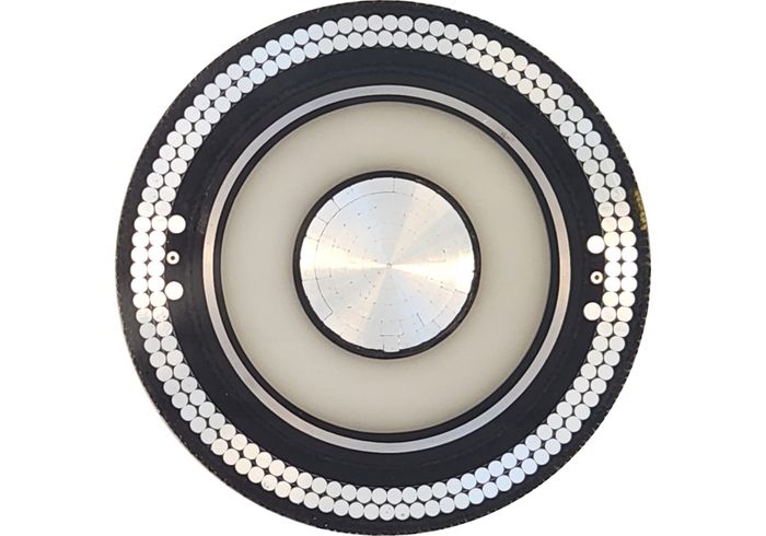 HVAC land & Subsea cables