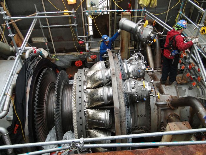 F-Class Flame Sheet TM Conductor