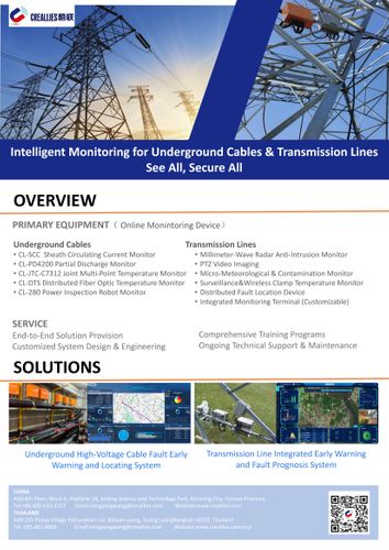 Centralized Monitoring Center