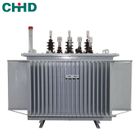 Transformer, Compact Substation / Prefabricated Substation & High and Low Voltage Switchgear
