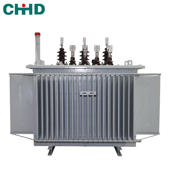 Transformer, Compact Substation / Prefabricated Substation & High and Low Voltage Switchgear