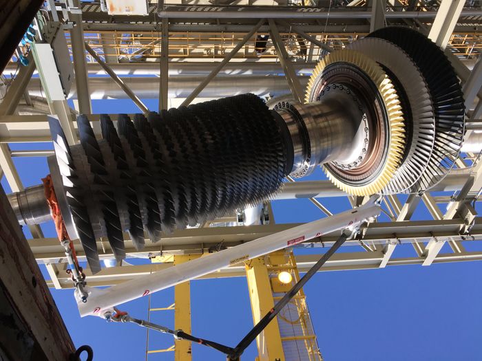 F-Class Flame Sheet TM Conductor