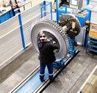 F-Class Flame Sheet TM Conductor