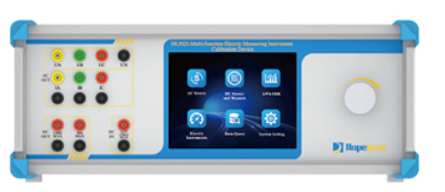 HL3021 Multi-function Electrical Measuring Instrument Calibration Device