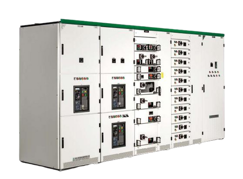 Low Voltage Switchgear