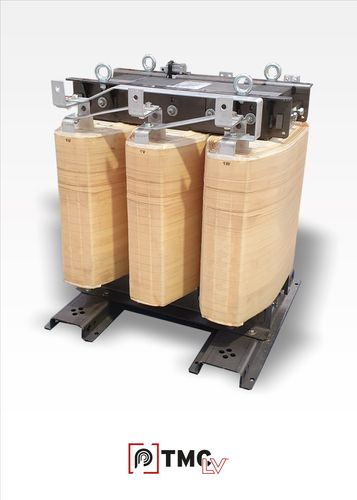 Low & Medium Voltage Transformers