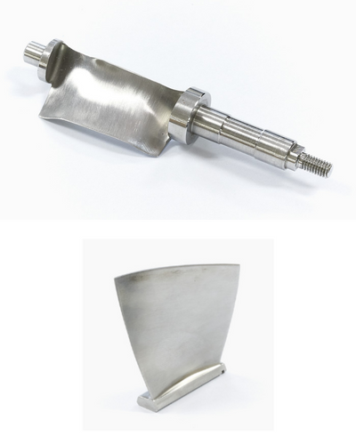 Gas Turbine, Steam Turbine & Turbo Machinery