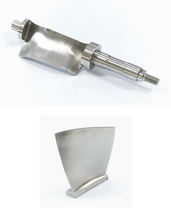 Gas Turbine, Steam Turbine & Turbo Machinery