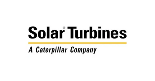Solar Turbine
