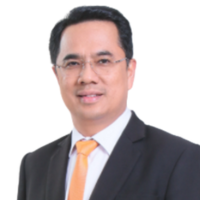 Buntoon  Srethasirote