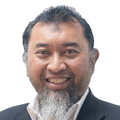 Achmad Rizal Roesindrawan