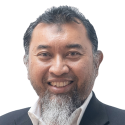 Achmad Rizal Roesindrawan