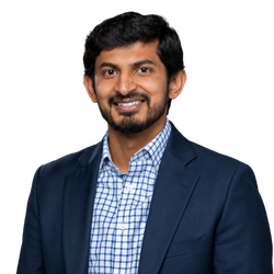 Adarsh Nagarajan