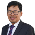Ahmad Amiruddin