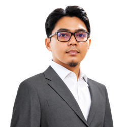 Ahmad Faishol Amin